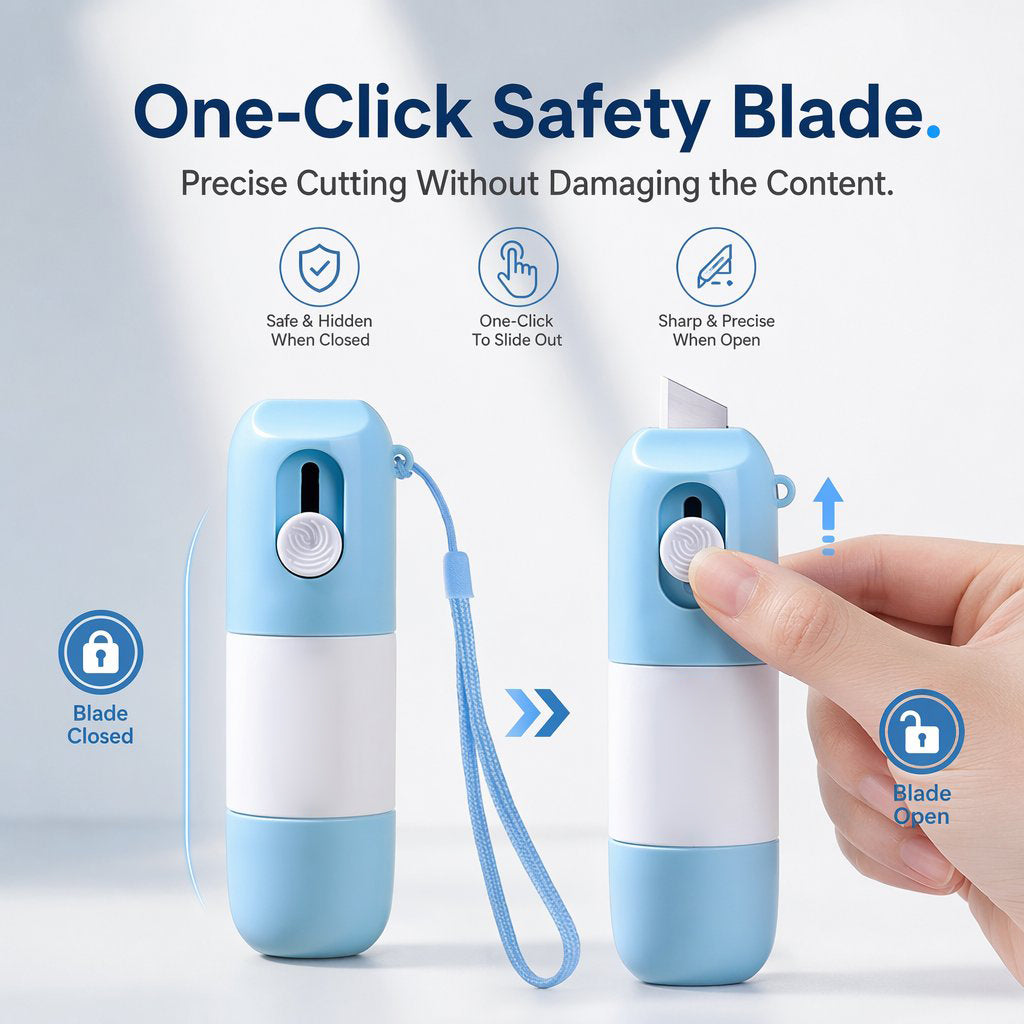 🔥Hot Sale 50% OFF🔥  2-in-1 Privacy Shield | Fast-Drying Express Information Blocker ✨