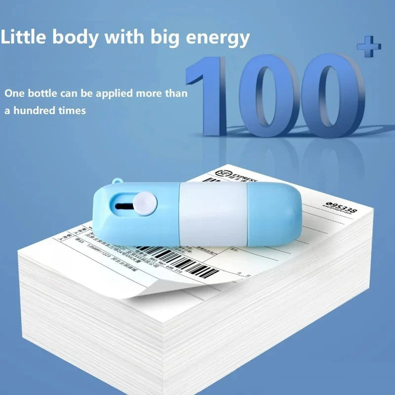 🔥Hot Sale 50% OFF🔥  2-in-1 Privacy Shield | Fast-Drying Express Information Blocker ✨
