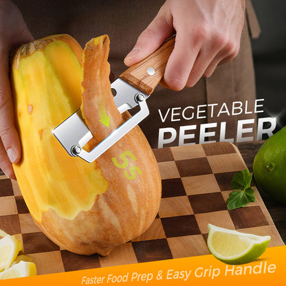 ✨Buy 1 Get 1 Free✨Multi-Functional Vegetable Peeler for Kitchen