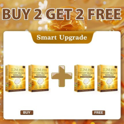 💰Buy 2 Get 2 Free -4Boxes