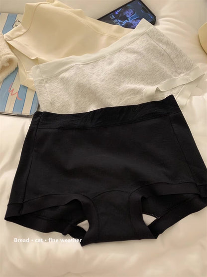 DryConfide Leak-Proof Seamless Briefs