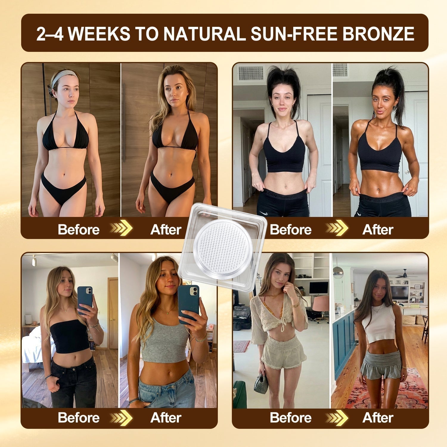 𝑶𝒇𝒇𝒊𝒄𝒊𝒂𝒍 𝑺𝒕𝒐𝒓𝒆 | ☀️☀️ 𝐒𝐮𝐧𝐥𝐞𝐬𝐬 𝐈𝐧𝐬𝐭𝐚𝐧𝐭 𝐁𝐫𝐨𝐧𝐳𝐞 𝐓𝐚𝐧𝐧𝐢𝐧𝐠 𝐌𝐢𝐜𝐫𝐨𝐧𝐞𝐞𝐝𝐥𝐞 𝐏𝐚𝐭𝐜𝐡 🇺🇸 (𝐉𝐮𝐬𝐭 𝐨𝐧𝐜𝐞 𝐚 𝐝𝐚𝐲) 𝐕𝐢𝐬𝐢𝐛𝐥𝐞 𝐁𝐫𝐨𝐧𝐳𝐞 𝐆𝐥𝐨𝐰 𝐢𝐧 𝟕 𝐃𝐚𝐲𝐬 ✅ 𝐍𝐨 𝐔𝐕, 𝐍𝐨 𝐎𝐫𝐚𝐧𝐠𝐞, 𝐍𝐨 𝐒𝐭𝐫𝐞𝐚𝐤𝐬, 𝐍𝐨 𝐃𝐇𝐀, 𝐍𝐨 𝐌𝐞𝐬𝐬.