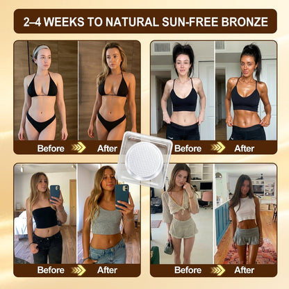 𝑶𝒇𝒇𝒊𝒄𝒊𝒂𝒍 𝑺𝒕𝒐𝒓𝒆 | ☀️☀️ 𝐒𝐮𝐧𝐥𝐞𝐬𝐬 𝐈𝐧𝐬𝐭𝐚𝐧𝐭 𝐁𝐫𝐨𝐧𝐳𝐞 𝐓𝐚𝐧𝐧𝐢𝐧𝐠 𝐌𝐢𝐜𝐫𝐨𝐧𝐞𝐞𝐝𝐥𝐞 𝐏𝐚𝐭𝐜𝐡 🇺🇸 (𝐉𝐮𝐬𝐭 𝐨𝐧𝐜𝐞 𝐚 𝐝𝐚𝐲) 𝐕𝐢𝐬𝐢𝐛𝐥𝐞 𝐁𝐫𝐨𝐧𝐳𝐞 𝐆𝐥𝐨𝐰 𝐢𝐧 𝟕 𝐃𝐚𝐲𝐬 ✅ 𝐍𝐨 𝐔𝐕, 𝐍𝐨 𝐎𝐫𝐚𝐧𝐠𝐞, 𝐍𝐨 𝐒𝐭𝐫𝐞𝐚𝐤𝐬, 𝐍𝐨 𝐃𝐇𝐀, 𝐍𝐨 𝐌𝐞𝐬𝐬.