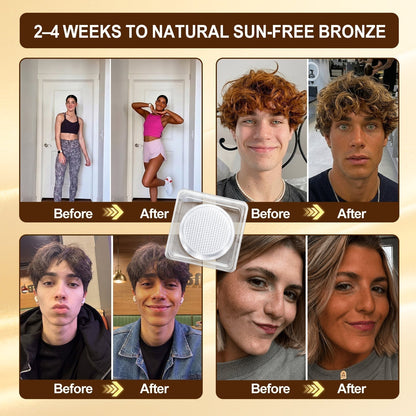 𝑶𝒇𝒇𝒊𝒄𝒊𝒂𝒍 𝑺𝒕𝒐𝒓𝒆 | ☀️☀️ 𝐒𝐮𝐧𝐥𝐞𝐬𝐬 𝐈𝐧𝐬𝐭𝐚𝐧𝐭 𝐁𝐫𝐨𝐧𝐳𝐞 𝐓𝐚𝐧𝐧𝐢𝐧𝐠 𝐌𝐢𝐜𝐫𝐨𝐧𝐞𝐞𝐝𝐥𝐞 𝐏𝐚𝐭𝐜𝐡 🇺🇸 (𝐉𝐮𝐬𝐭 𝐨𝐧𝐜𝐞 𝐚 𝐝𝐚𝐲) 𝐕𝐢𝐬𝐢𝐛𝐥𝐞 𝐁𝐫𝐨𝐧𝐳𝐞 𝐆𝐥𝐨𝐰 𝐢𝐧 𝟕 𝐃𝐚𝐲𝐬 ✅ 𝐍𝐨 𝐔𝐕, 𝐍𝐨 𝐎𝐫𝐚𝐧𝐠𝐞, 𝐍𝐨 𝐒𝐭𝐫𝐞𝐚𝐤𝐬, 𝐍𝐨 𝐃𝐇𝐀, 𝐍𝐨 𝐌𝐞𝐬𝐬.