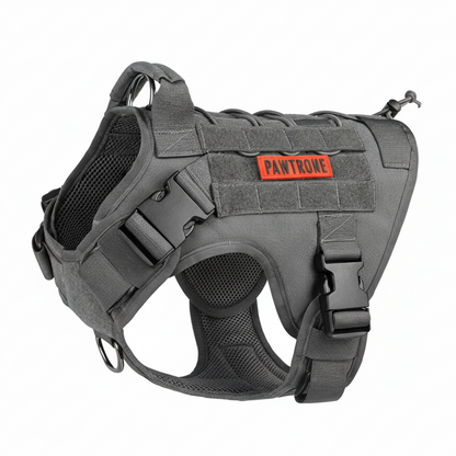 Tactical Dog Harness