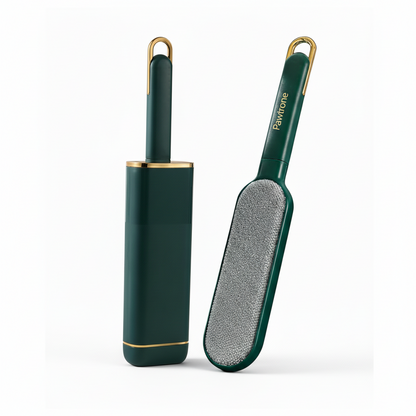 Self-Cleaning Pet Hair Brush