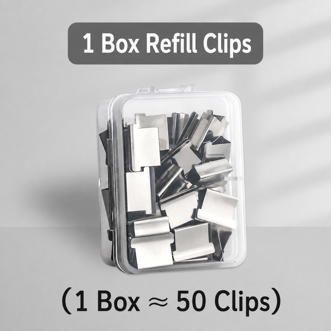 Bind Papers in Seconds — Without Staples or Holes