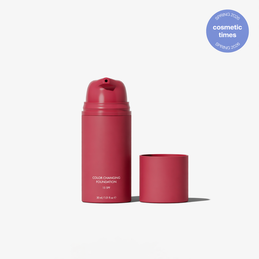 🔥Final 2 Hour 76% OFF🔥 Color Changing Foundation
