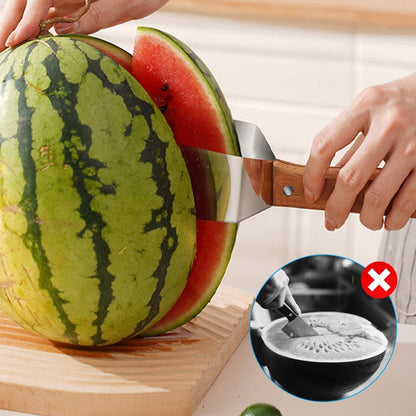 The 60-Second Watermelon Hack That’s Making Traditional Knives Look Dangerously Outdated