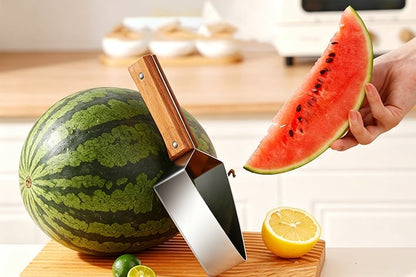 The 60-Second Watermelon Hack That’s Making Traditional Knives Look Dangerously Outdated