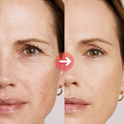 Invisible Pore Eraser — Instant Smooth Skin Line Blur Cream