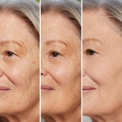Invisible Pore Eraser — Instant Smooth Skin Line Blur Cream