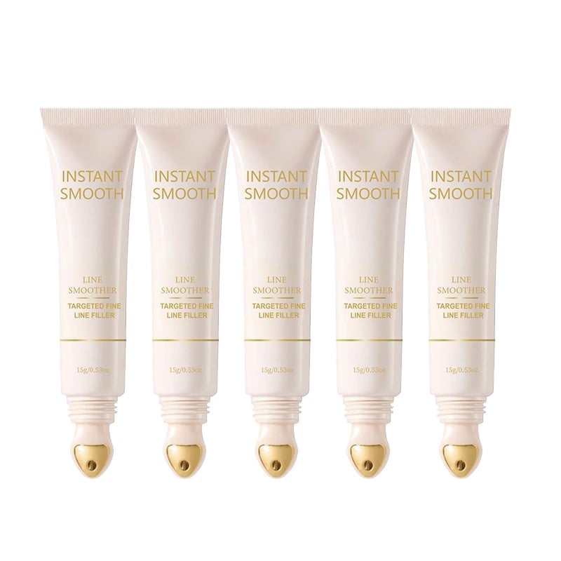 Invisible Pore Eraser — Instant Smooth Skin Line Blur Cream