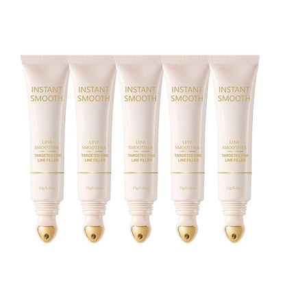 Invisible Pore Eraser — Instant Smooth Skin Line Blur Cream