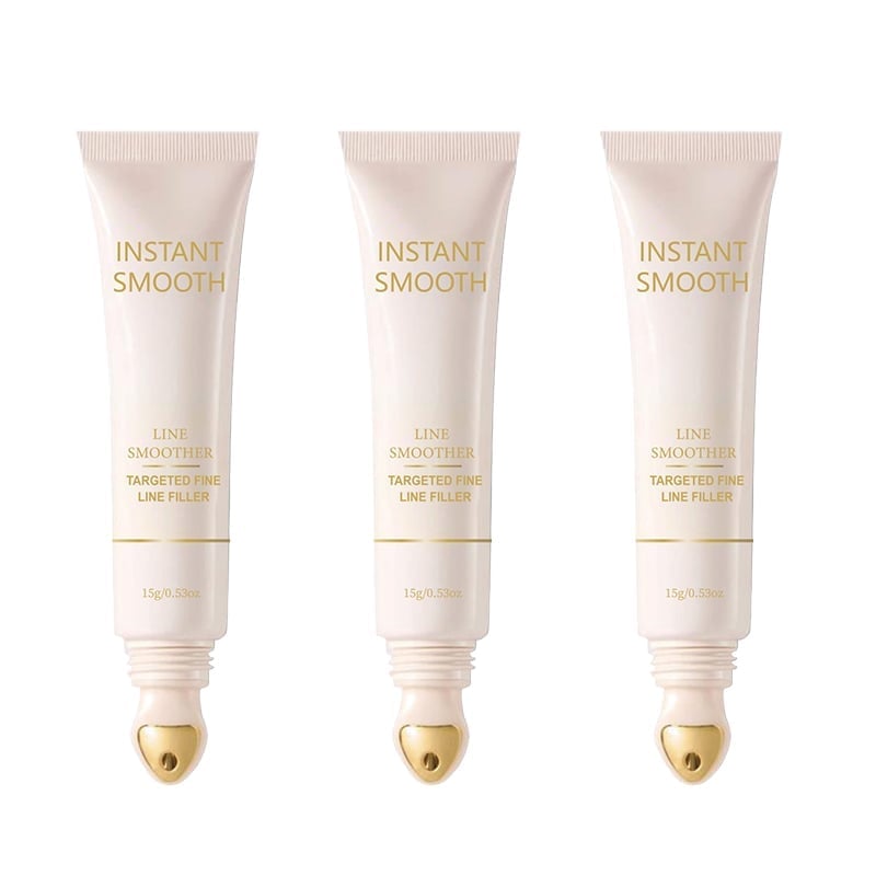 Invisible Pore Eraser — Instant Smooth Skin Line Blur Cream