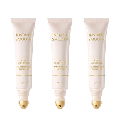 Invisible Pore Eraser — Instant Smooth Skin Line Blur Cream