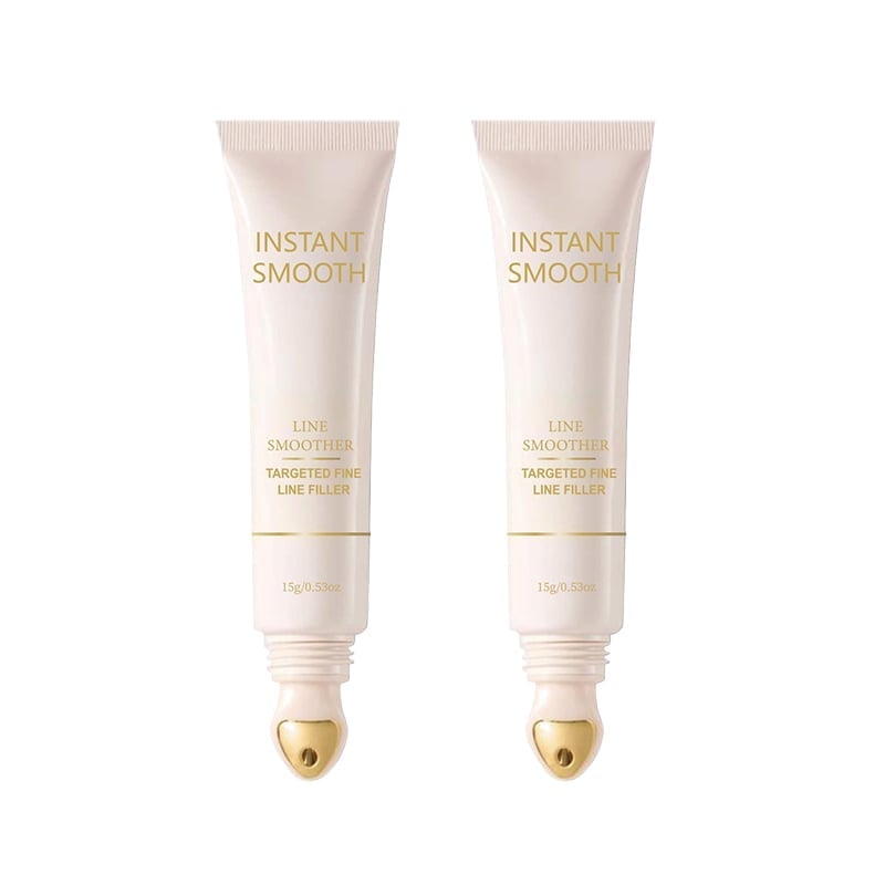 Invisible Pore Eraser — Instant Smooth Skin Line Blur Cream
