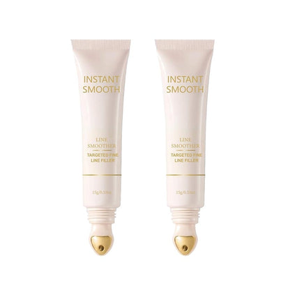 Invisible Pore Eraser — Instant Smooth Skin Line Blur Cream