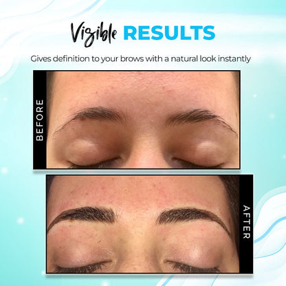 2026 HOT SALE🔥3D Microblading 4-tip Eyebrow Pen