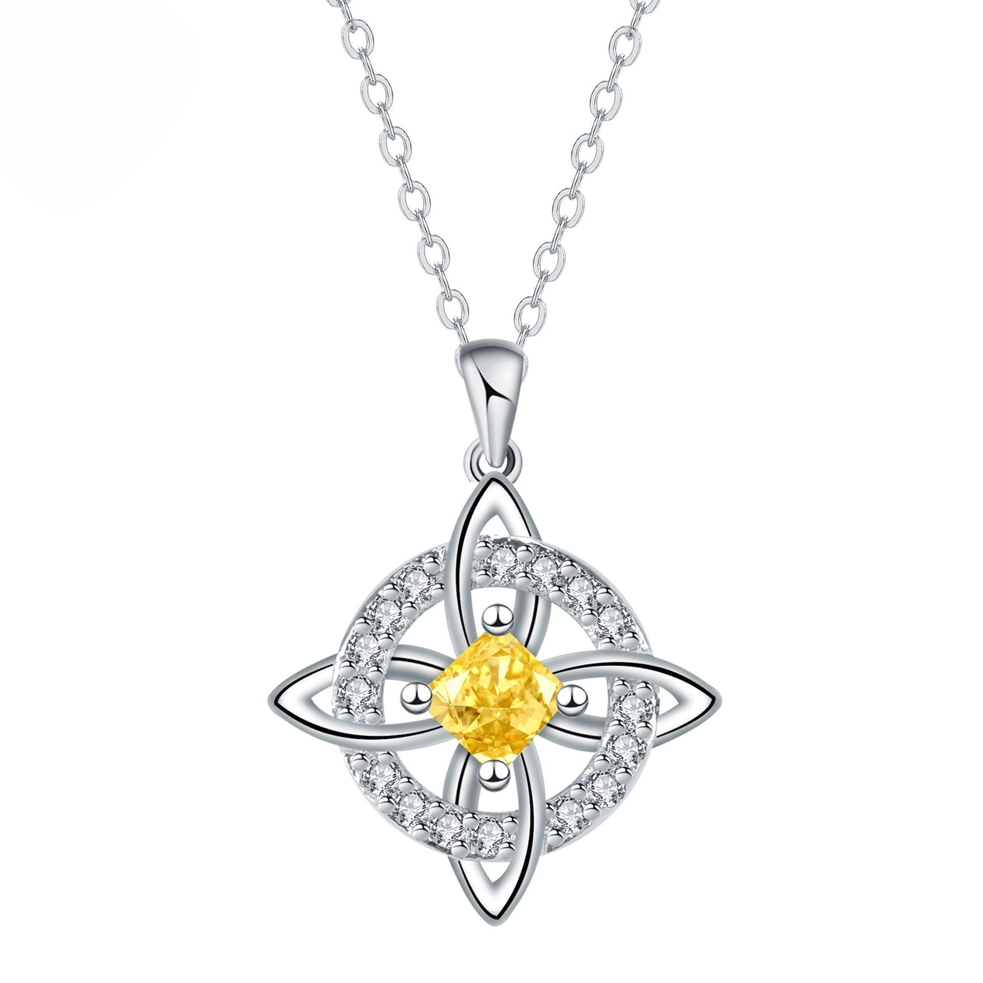 Citrine Crystal