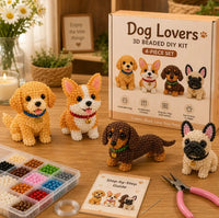 🐕 Dog Lovers