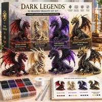 🐲Dark Legends Collection