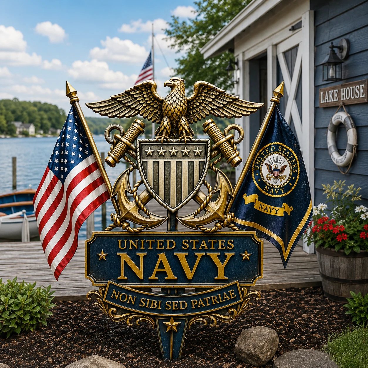 Navy