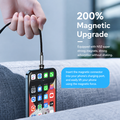 🔥5-in-1 Universa(🚀10x Faster Than Traditional Cables)