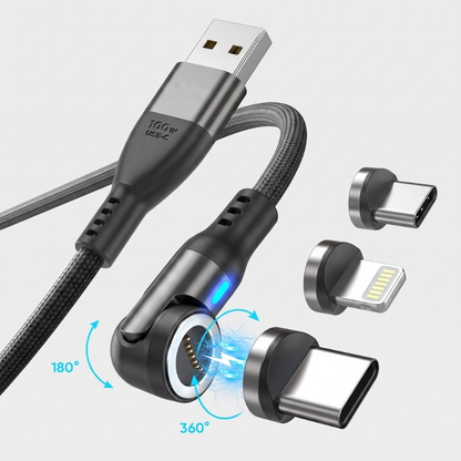 🔥5-in-1 Universa(🚀10x Faster Than Traditional Cables)