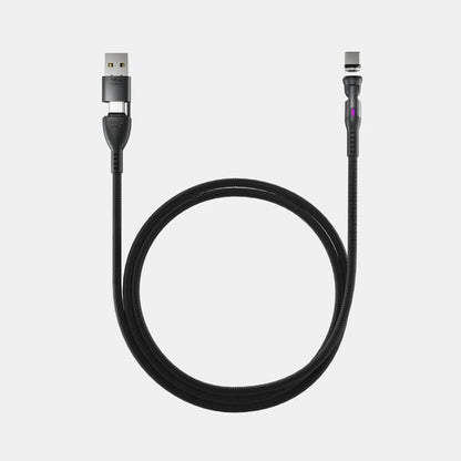 🔥5-in-1 Universa(🚀10x Faster Than Traditional Cables)