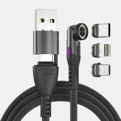 🔥5-in-1 Universa(🚀10x Faster Than Traditional Cables)