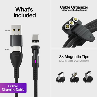 🔥5-in-1 Universa(🚀10x Faster Than Traditional Cables)