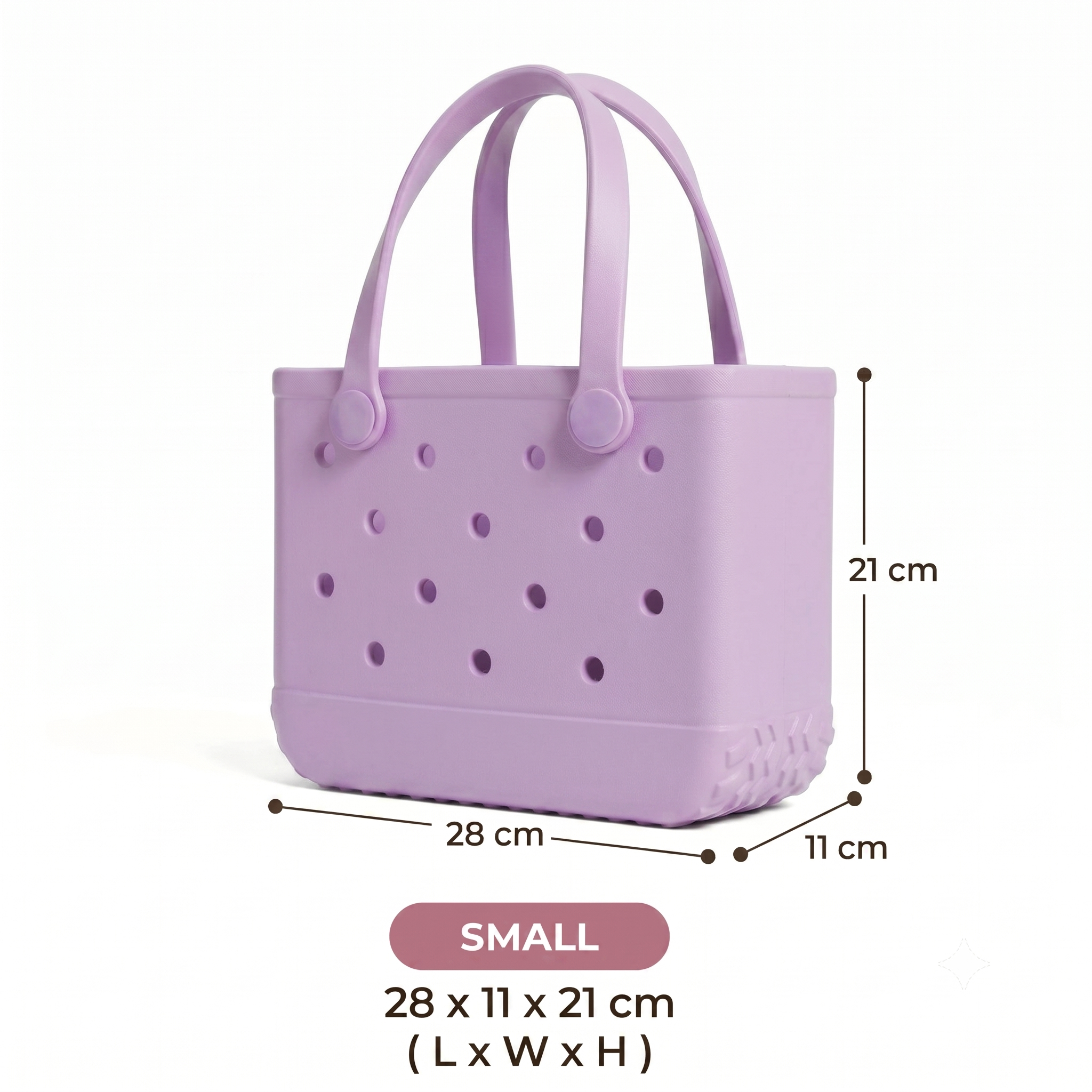 🌸This Summer's Must-Have: The Chic, Versatile DIY Beach Bag🏖️