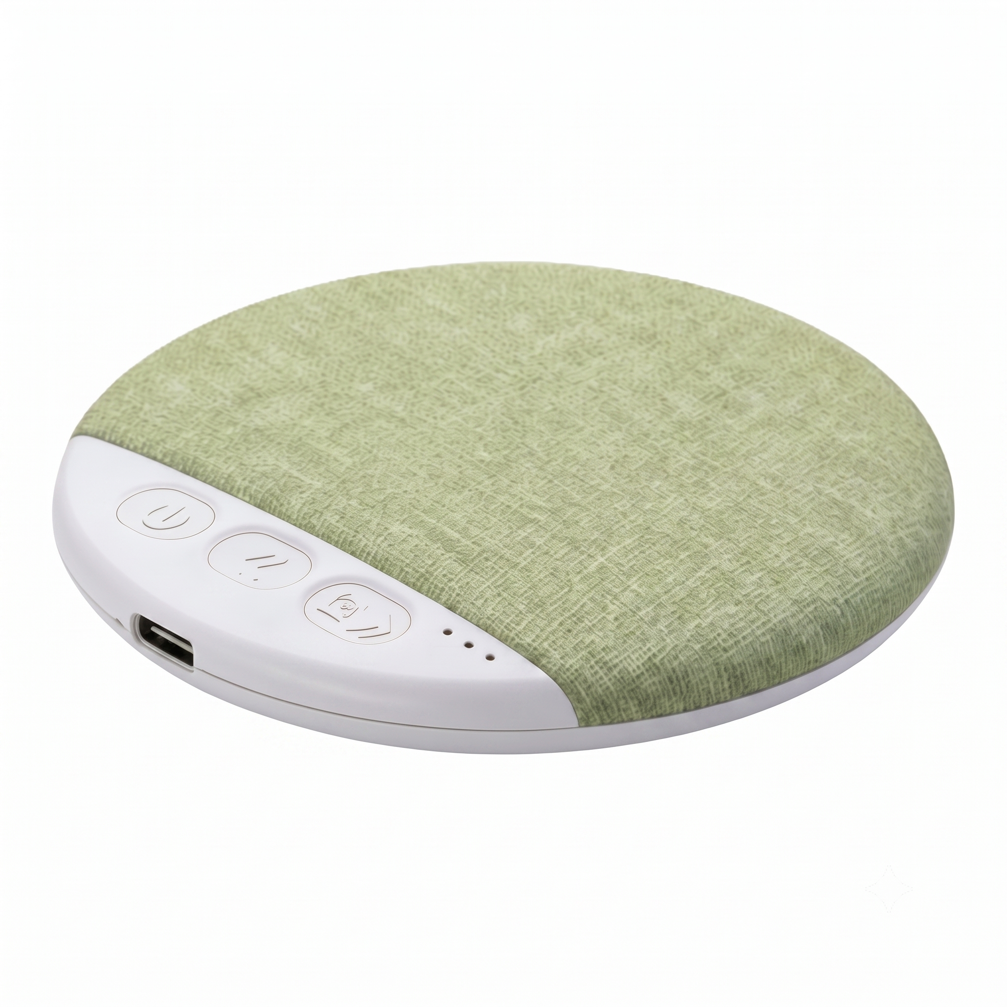 😴 Sleep Better, Listen Smarter – Wireless Bluetooth Pillow Speaker