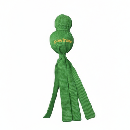 Tug & Squeak Interactive Dog Toy
