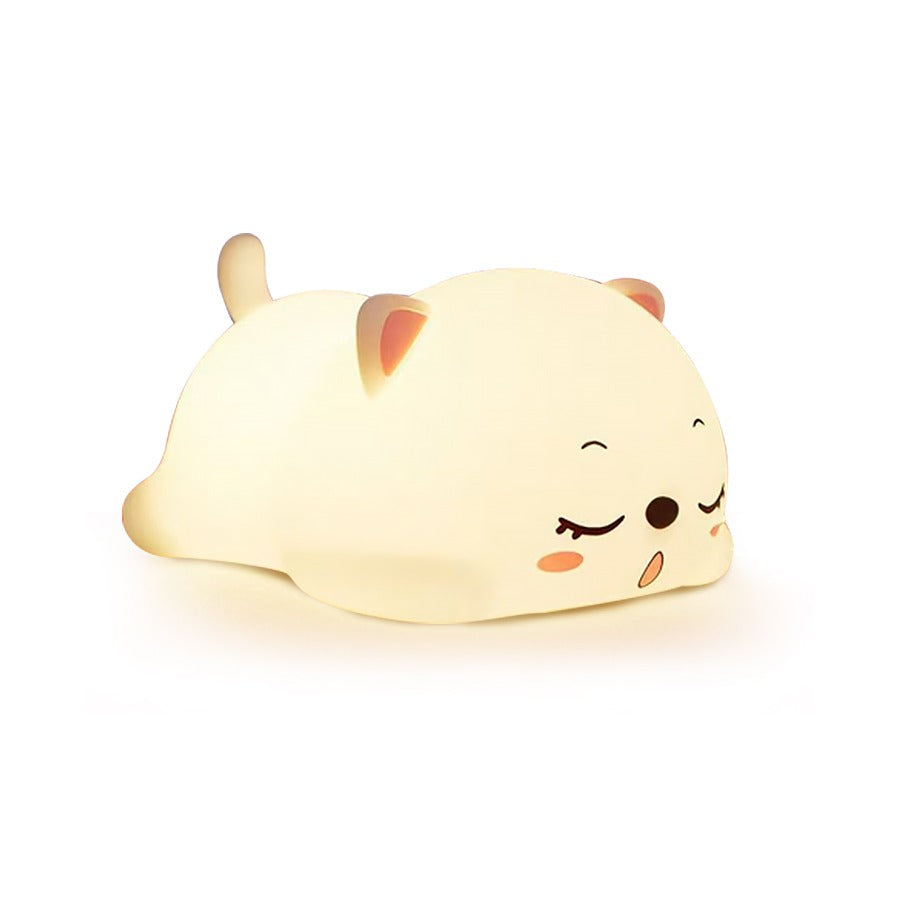 Snooze Cat