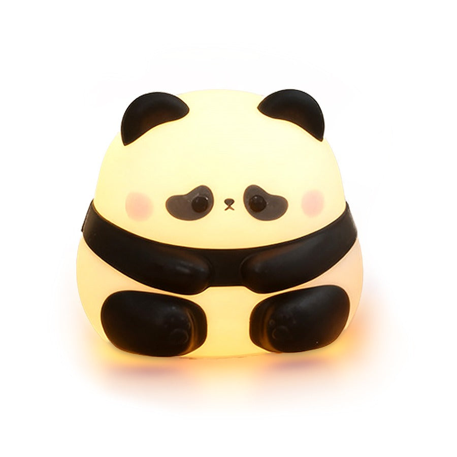 Chubby Panda