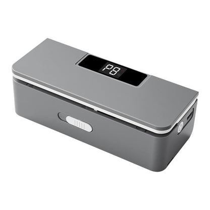 🔥 Mini Heat Sealer – USB-C Rechargeable Food Bag Sealer