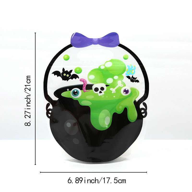 Cauldron