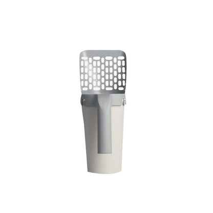 Special Offer🔥🔥🔥Say Goodbye to Stinky Litter Box Days with Our Hygienic All-in-One Scoop!