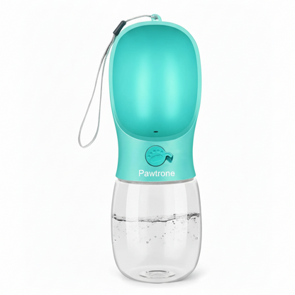Portable Travel Water Bottle for Pets