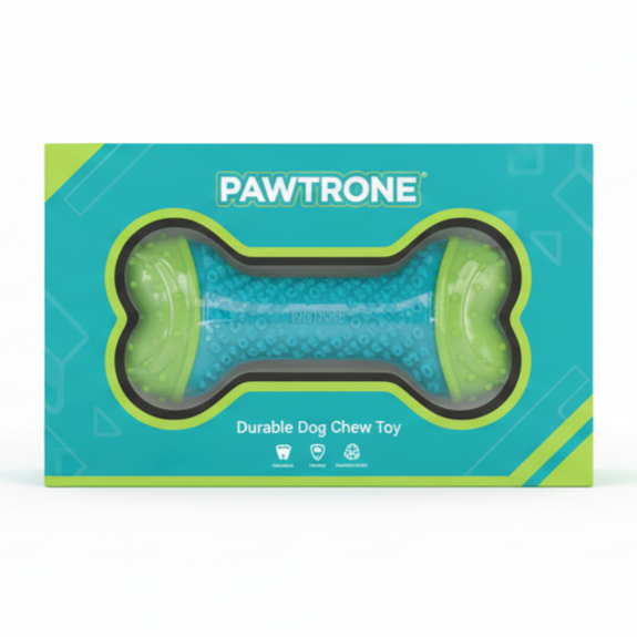 Dental Chew Bone Toy