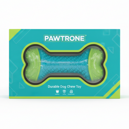 Dental Chew Bone Toy