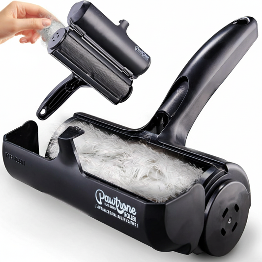 Reusable Pet Hair Remover Roller