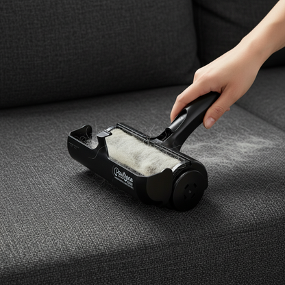 Reusable Pet Hair Remover Roller