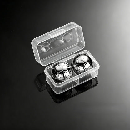 🧊Elite Chill Reusable Stainless Steel Cooling Stones