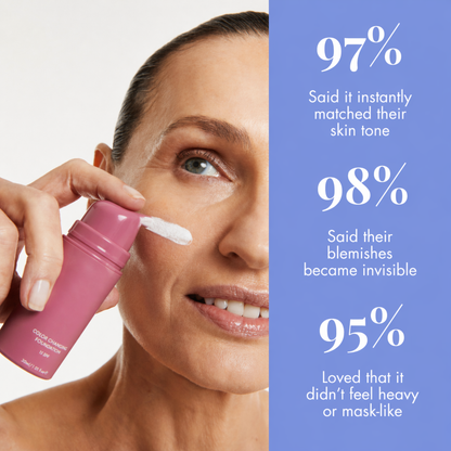 🔥Final 2 Hour 76% OFF🔥 Color Changing Foundation