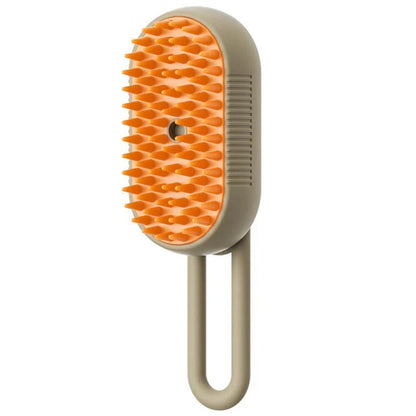 🔥Last Day Promotion 49% OFF - Pet Steam Brush